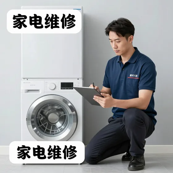 家电维修