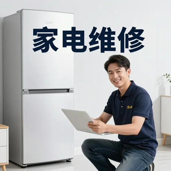 家电维修