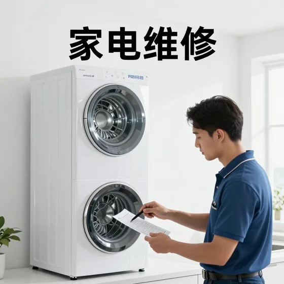 家电维修