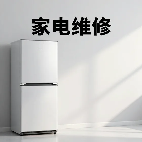 家电维修