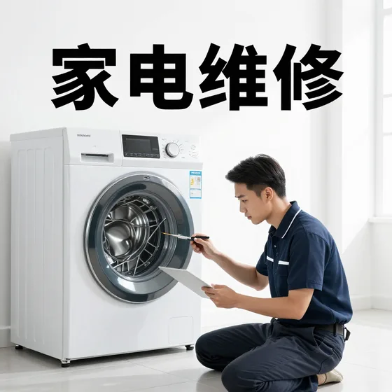 家电维修