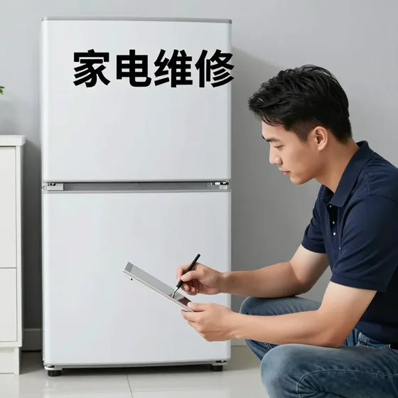 家电维修