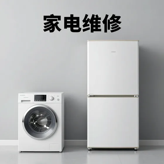 家电维修