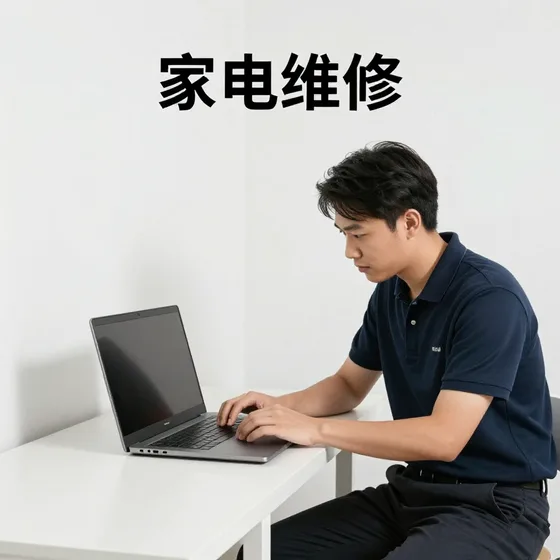 家电维修